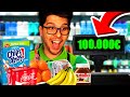 HO GUADAGNATO 10.000€ NEL MIO SUPERMERCATO - SuperMarket Simulator Ep. 9
