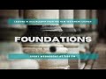 SSA Live | Foundations Week 2