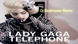 Lady Gaga feat Beonce and Khaled - Telephone Remix(Beamaster Rmx)