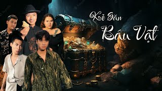 Kẻ Săn Báu Vật | Full ( 3 Tập )