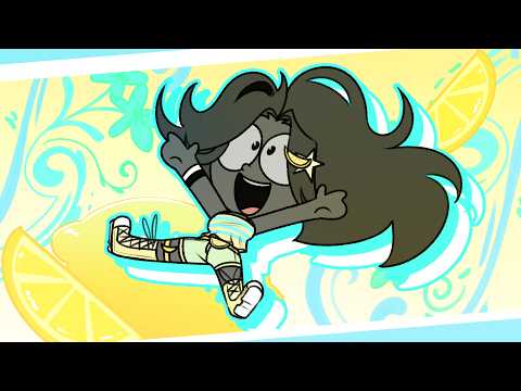 LEMONADE! 🍋 || Original Animation Meme