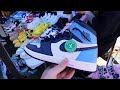 ¿Qué ENCUENTRAS en un evento de SNEAKERS en CHILE?