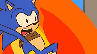 Sonic Boom Fire Ice Animation Sonic Boom Fire Ice Animation
