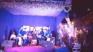 Preeti Singh Live Show