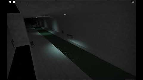 Roblox Apeirophobia Level 4 Ambience