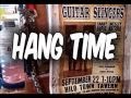 Hang Time (Gun Slingin&#39; @ the Hilo Town Tavern)