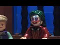 Lego Joker | Murray Franklin Talk Show Scene (ENG)