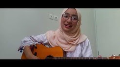 Kado Ulang Tahun - Elite (cover by Ainarezeki) untuk Silvia Sikunanti  - Durasi: 2:10. 