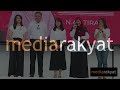 (PRN Johor) Nor Zulaila, Lily: Calon Pakatan Harapan N40 DUN Tiram