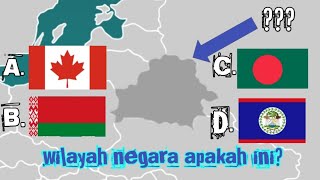 game quiz geografi yg seru dan cocok untuk belajar geografi dan profil negara screenshot 5