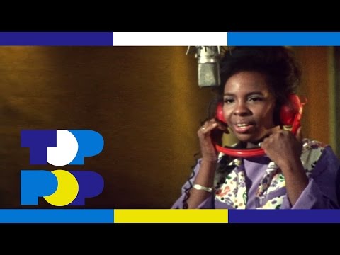 Gladys Knight & The Pips - Baby Don't Change Your Mind • TopPop