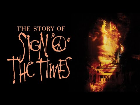 The Story of 'Sign O’ The Times’