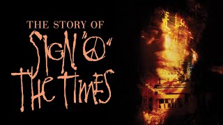 Prince: The Story of &#39;Sign O’ The Times’ (Official Podcast Trailer)