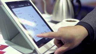 First Look: Acaia Brewing Scale