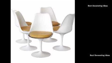 Tulip Chair - Tulip Chair Assembly Instructions | Best Interior Design Picture Ideas of Modern