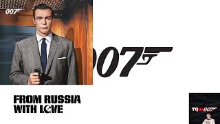 From Russia With Love Part 2 Uk