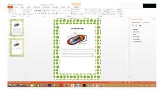 How to Create Notebooking Pages Using Powerpoint