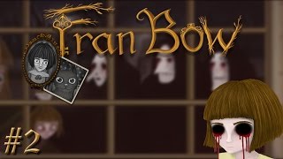 Nin9tales Plays Fran Bow (2)
