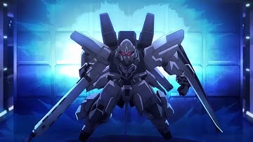 MSN-06S-2 Sinanju Stein (Mobile Suit Gundam Narrative)