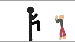 Kill streak (short animation)