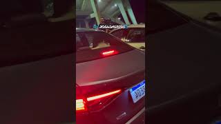 Corolla Rebaixado Rodão Som Automotivo