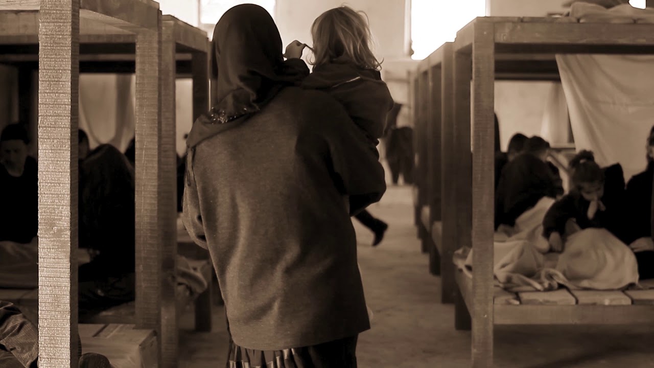 Trailer - Pesha e baltës - Dokumentar mbi personat e zhdukur ne Shqiperi gjate viteve 1945-1990