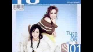 Ratu - Turn On Me