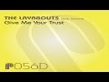 The layabouts feat yvonne  give me your trust the layabouts main vocal mix