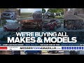 Your Vehicle Has Never Been Worth More In Amarillo, TX | Gene Messer Ford Amarillo