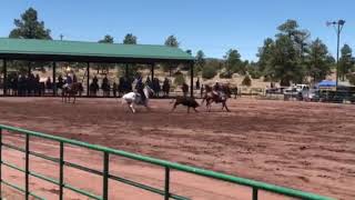 Linden 2018 Memorial Day