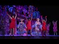 Welcome To The Sixties! | Hairspray On Tour