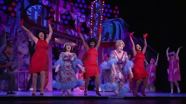 Welcome To The Sixties! | Hairspray On Tour
