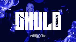 Bad Gyal, Young Miko, Tokischa - Chulo pt.2 (Tech House Remix)