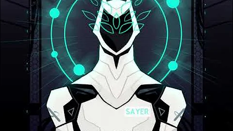 Typhon to Earth (SAYER podcast)