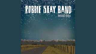 Video thumbnail of "Robbie Seay Band - Better Days"