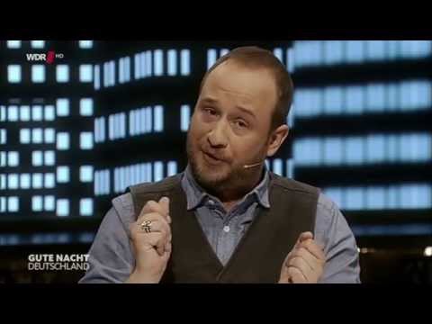 Philip Simon und Timo Wopp: Zuwanderung