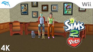 The Sims 2 - Dolphin Emulator Wiki