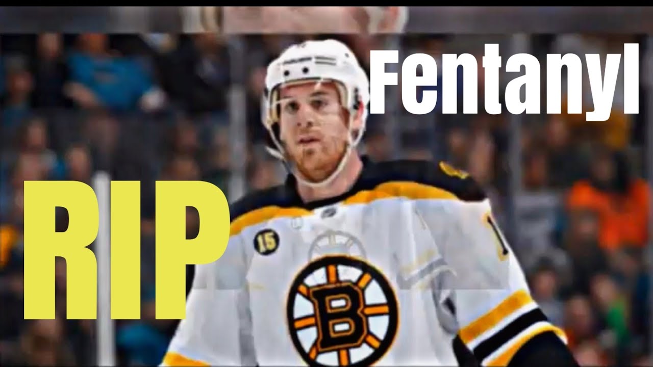 Family of former NHL player Jimmy Hayes says he had fentanyl ...