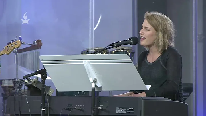 Kathryn Anderson // August 22, 2015