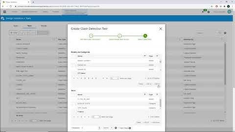 iTwin Essentials - Basic Clash Detection Set up