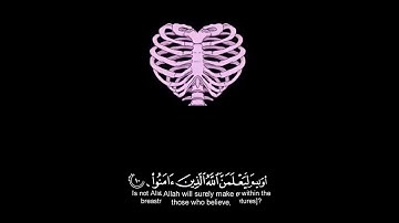 سورة العنكبوت القارئ عبدالرحمن مسعد تلاوة خاشعة جميلة جدا 😌❤️ حالات واتس اب