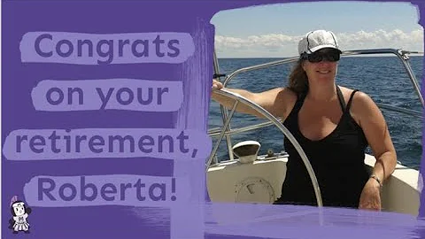 Roberta's Retirement