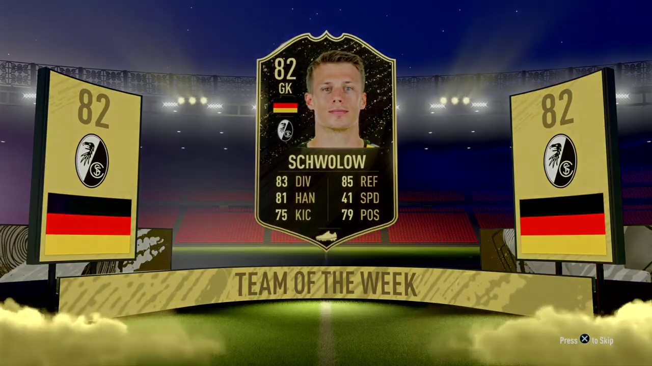 FIFA 20 Pack Opening YouTube