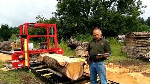 3 in 1 Boardfoot Log Scale