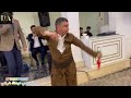 عبدالله هركي ده واتا ئه تروشيا دهوكئ نيوده وات 2022 
