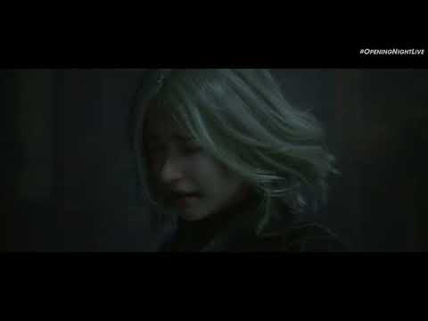 Project: Spectrum World Premiere Trailer | gamescom Opening Night Live 2025