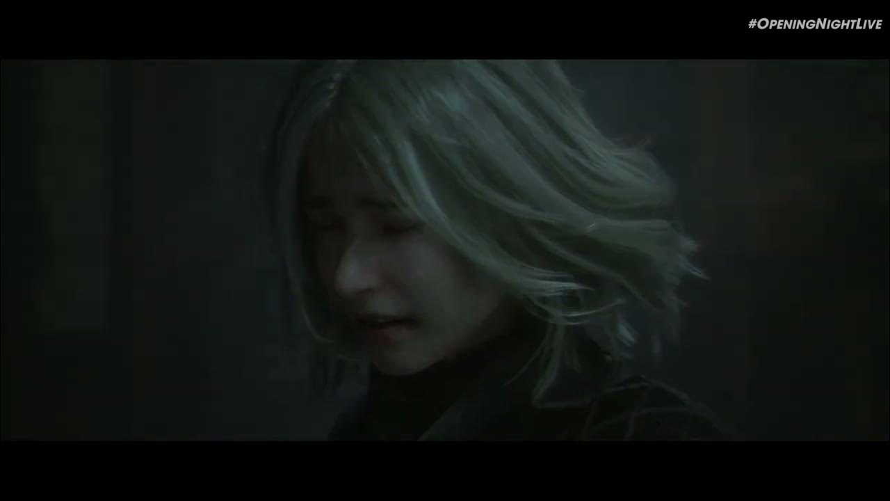 Project: Spectrum World Premiere Trailer | gamescom Opening Night Live 2025