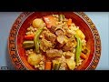 Recette De Couscous Tunisien Bien Détaillé De A à Z