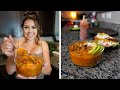 HOW TO MAKE THE BEST FIDEO WITH GROUND BEEF AND POTATOES | SOPITA DE FIDEO