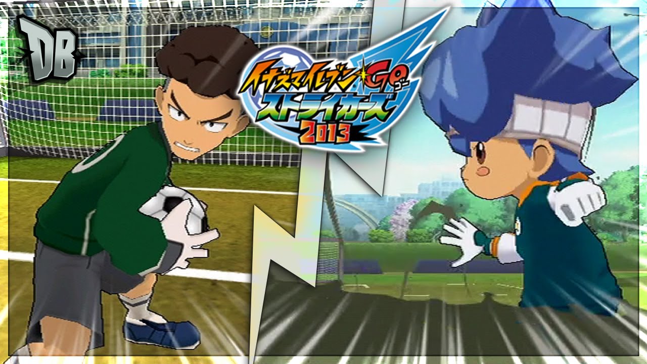 inazuma eleven go strikers 2013 psp download inazuma eleven go strikers 2013 psp download